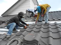 Professional Roofing Contractor in Ship Bottom, NJ